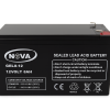 Battery 12V 8A/H Gel Cell