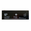 Battery 12V 2.4 A/H