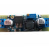 Converter Board Adjustable Input 36VDC-12VDC to Adjustable Output 24V-5V