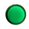 Door Status Green LED Light