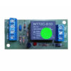 Relay 12V Normally Close Input