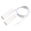 Recessed Magnetic door contact Plastic (Normally Closed) 20mm gap