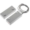 Magnetic door contact Zinc Alloy (Normally Closed) 30mm gap
