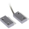 Magnetic door contact Zinc Alloy (Normally Closed) 20mm gap